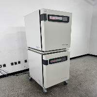 Thermo Scientific Heracell Vios 160i Doublestack CO2 Incubator image 0